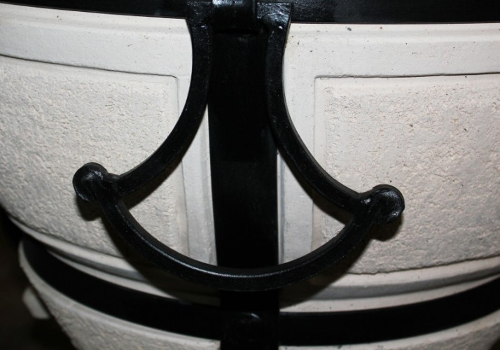 Тандыр Хан в Санкт-Петербурге