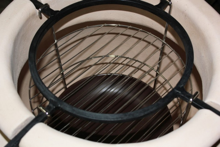 Тандыр Хан в Санкт-Петербурге