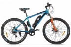 Электровелосипед Eltreco XT 600 D в Санкт-Петербурге