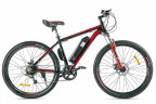 Электровелосипед Eltreco XT 600 D в Санкт-Петербурге
