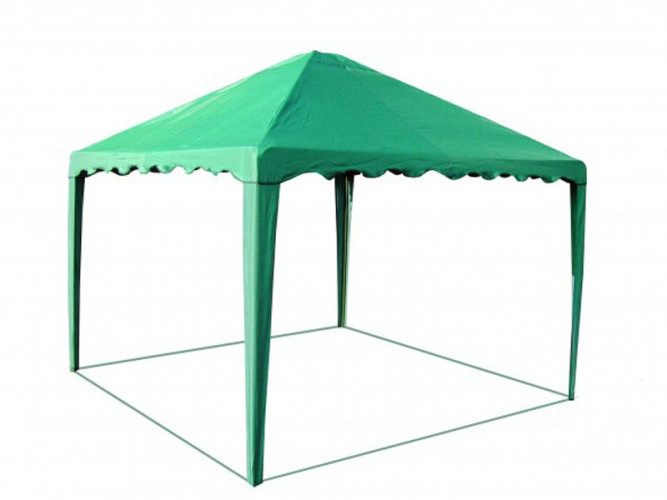 Шатер-беседка Митек 3,0 Х 3,0 d25 в Санкт-Петербурге