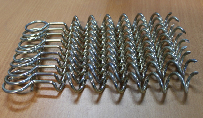 Ввертыши для палатки летние в Санкт-Петербурге