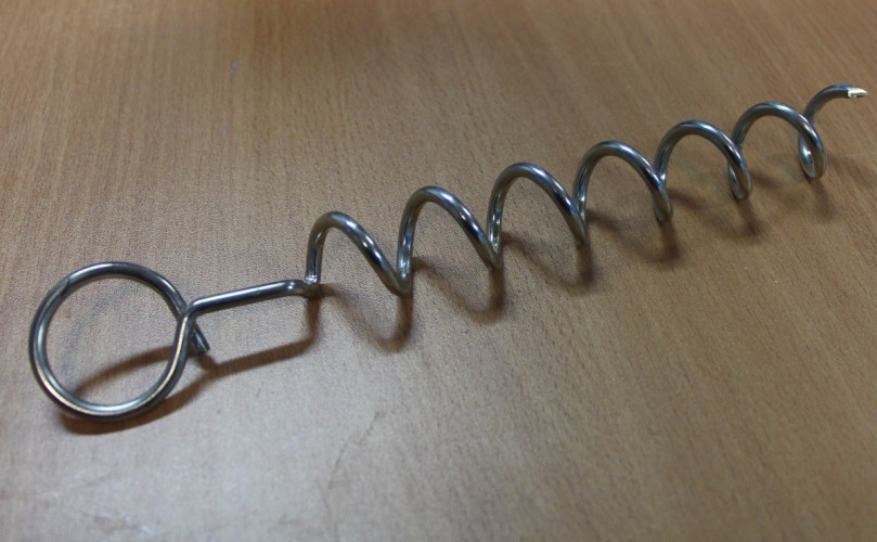 Ввертыши для палатки летние в Санкт-Петербурге