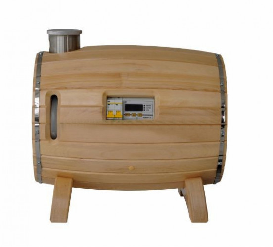 Парогенератор ПГН Сибирский Бочонок 2 кВт в Санкт-Петербурге