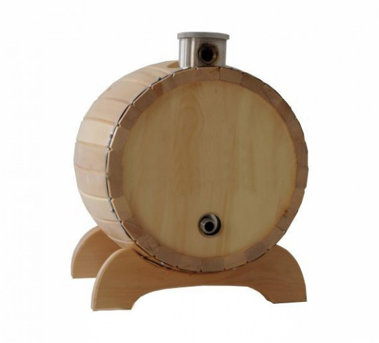 Парогенератор ПГН Сибирский Бочонок 2 кВт в Санкт-Петербурге