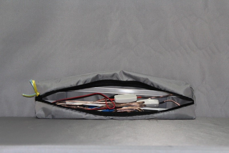 LED освещение СИБТЕРМО в палатку в Санкт-Петербурге