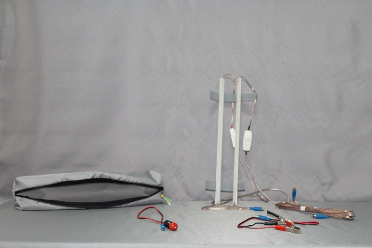 LED освещение СИБТЕРМО в палатку в Санкт-Петербурге