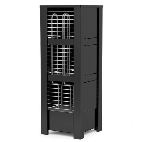 Электрокаменка GeoS QUADRO-Fast 9 в Санкт-Петербурге