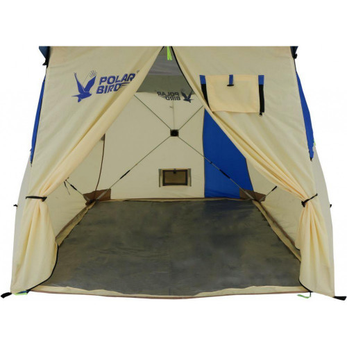 Шатер-тент Polar Bird 3SK Long в Санкт-Петербурге
