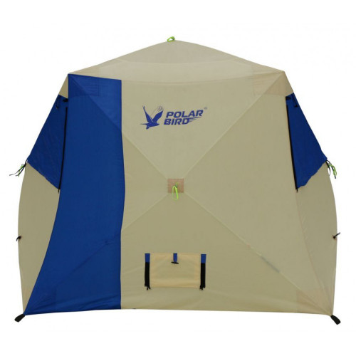 Шатер-тент Polar Bird 3SK Long в Санкт-Петербурге