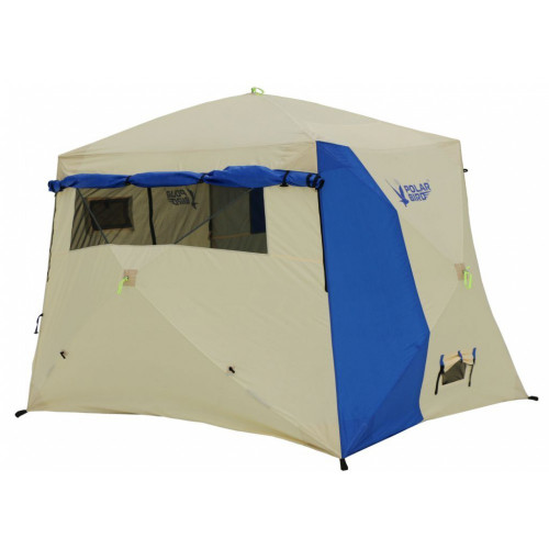 Шатер-тент Polar Bird 3SK Long в Санкт-Петербурге