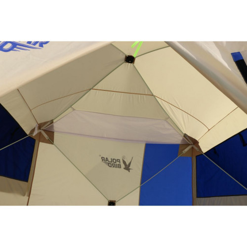 Шатер-тент Polar Bird 3SK Long в Санкт-Петербурге