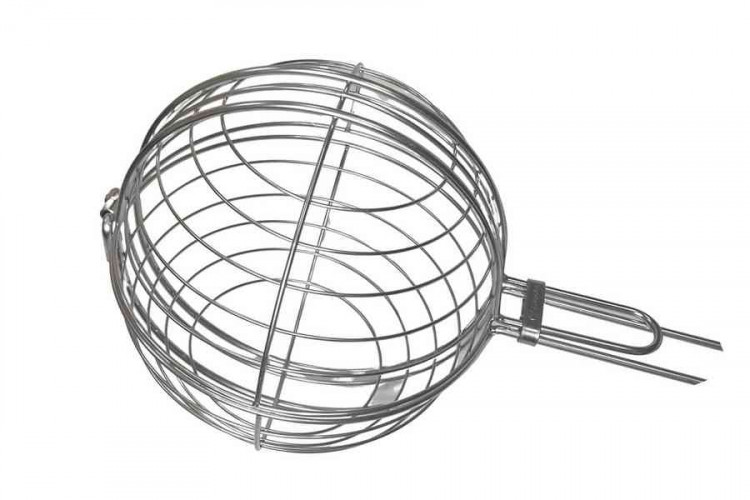 Решетка-гриль «Шар» в Санкт-Петербурге