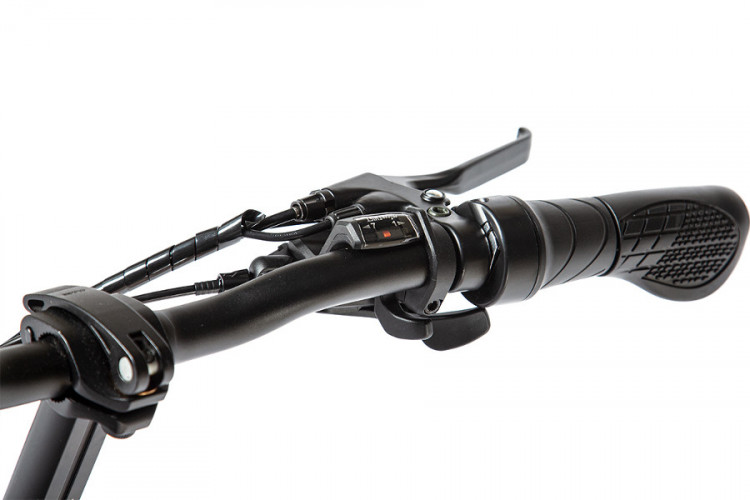 Электровелосипед INTRO Twist Pro в Санкт-Петербурге