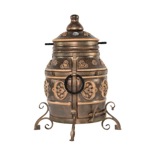 Тандыр Урал в Санкт-Петербурге