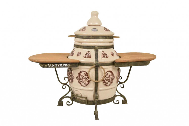 Тандыр Урал в Санкт-Петербурге