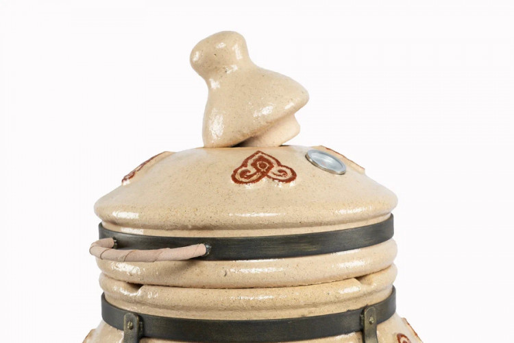 Тандыр Урал в Санкт-Петербурге