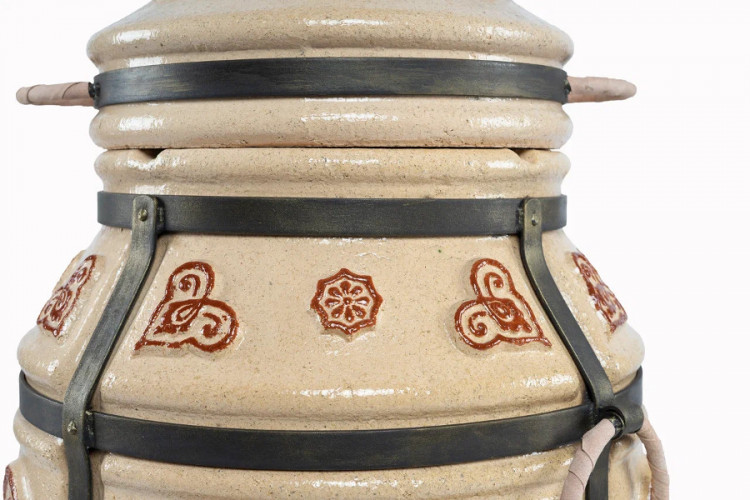 Тандыр Урал в Санкт-Петербурге