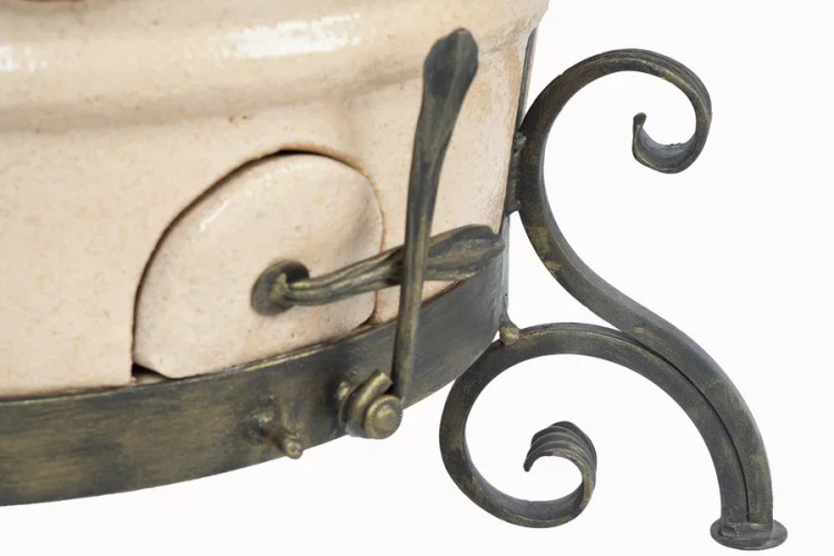 Тандыр Урал в Санкт-Петербурге