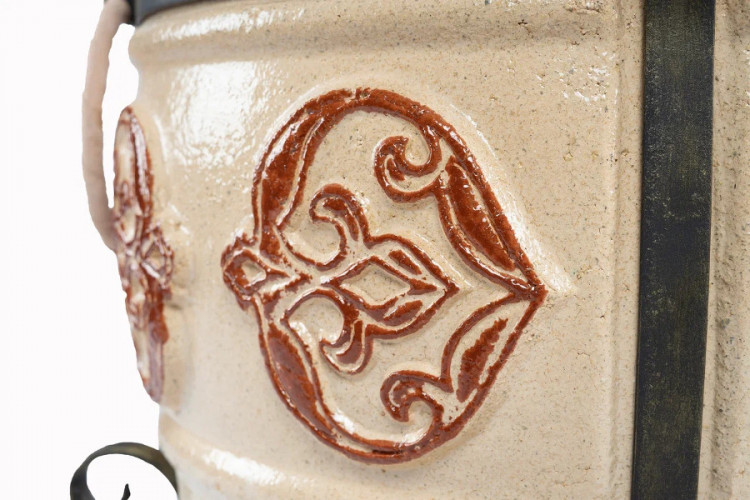 Тандыр Урал в Санкт-Петербурге