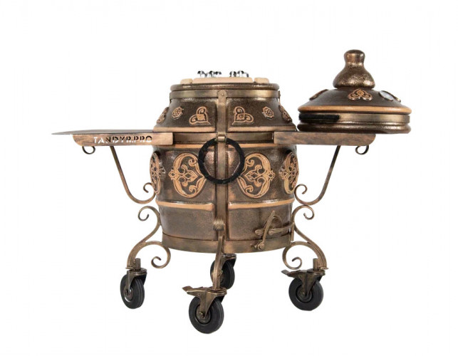 Тандыр Урал в Санкт-Петербурге