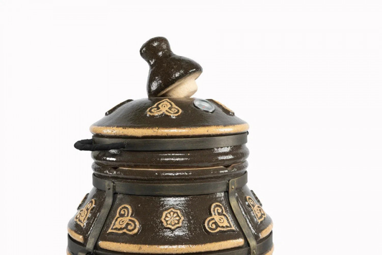 Тандыр Урал в Санкт-Петербурге