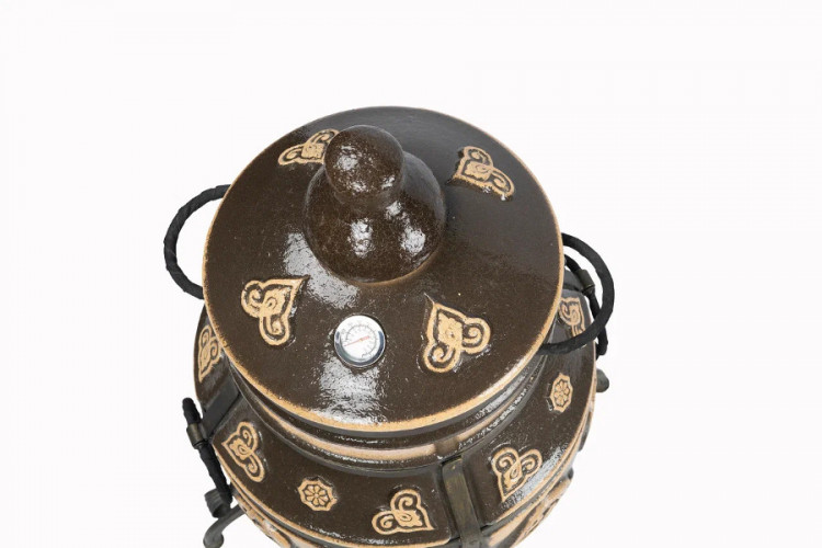 Тандыр Урал в Санкт-Петербурге