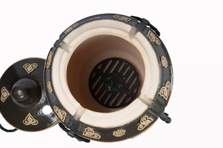 Тандыр Урал в Санкт-Петербурге