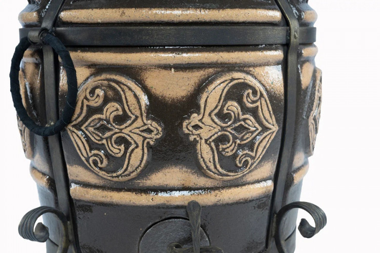 Тандыр Урал в Санкт-Петербурге