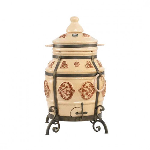 Тандыр Урал в Санкт-Петербурге