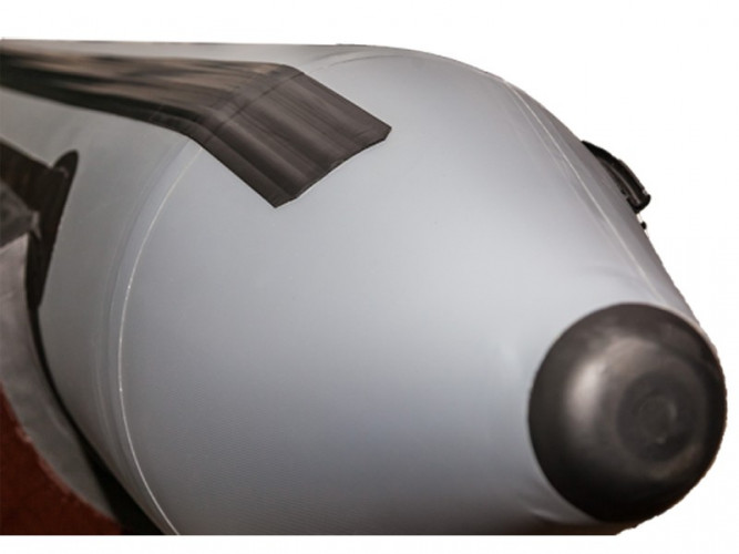 Надувная лодка ПВХ Polar Bird 385M в Санкт-Петербурге