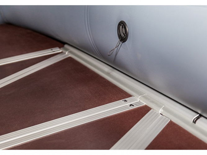 Надувная лодка ПВХ Polar Bird 385M в Санкт-Петербурге