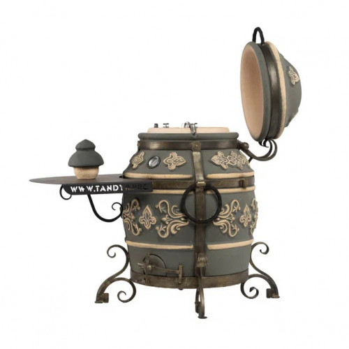 Тандыр Фирменный со столиком в Санкт-Петербурге