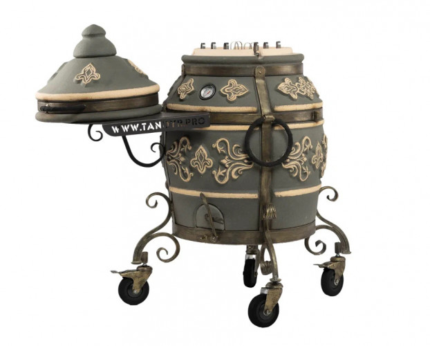 Тандыр Фирменный со столиком в Санкт-Петербурге