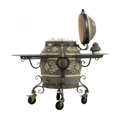 Тандыр Фирменный со столиком в Санкт-Петербурге