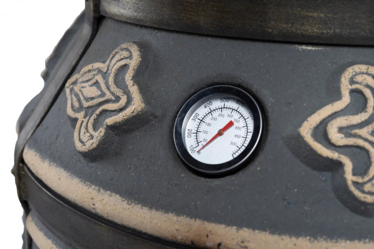 Тандыр Фирменный со столиком в Санкт-Петербурге