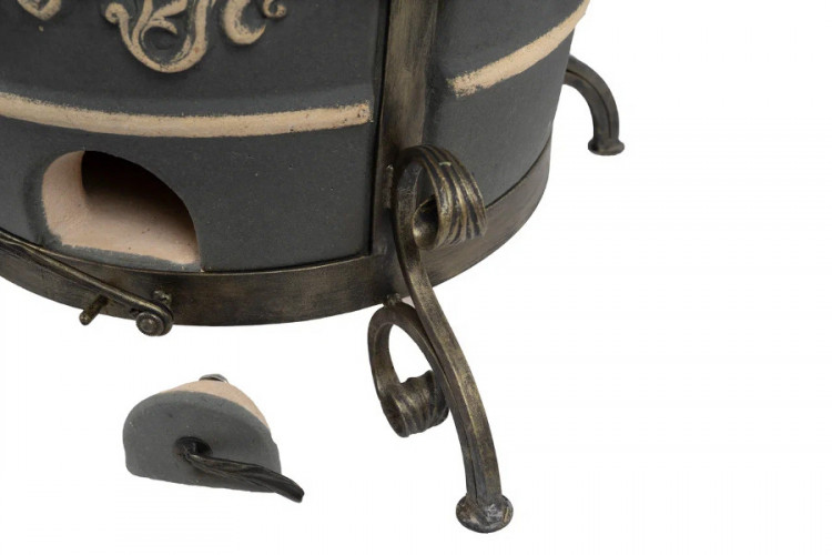 Тандыр Фирменный со столиком в Санкт-Петербурге