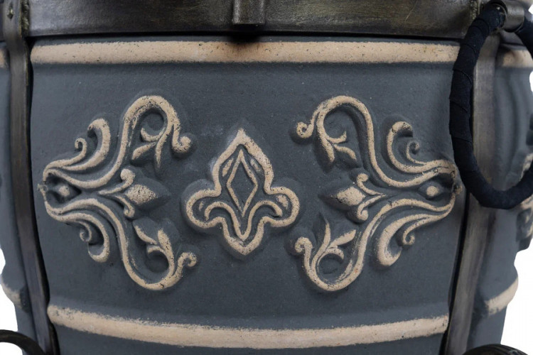 Тандыр Фирменный со столиком в Санкт-Петербурге