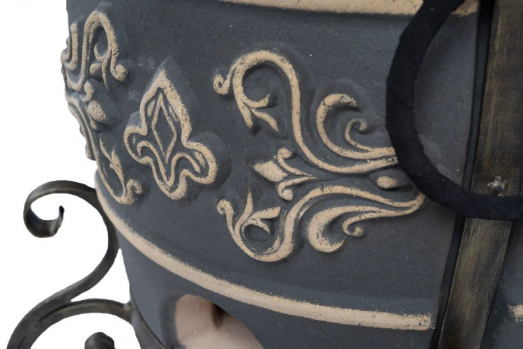 Тандыр Фирменный со столиком в Санкт-Петербурге