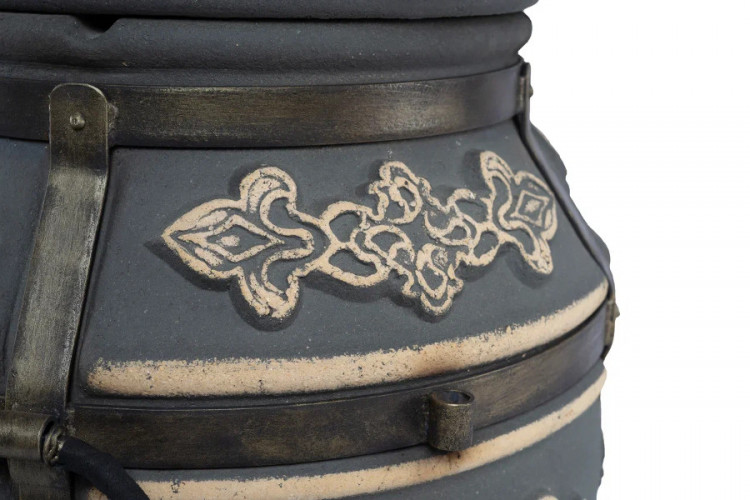 Тандыр Фирменный со столиком в Санкт-Петербурге