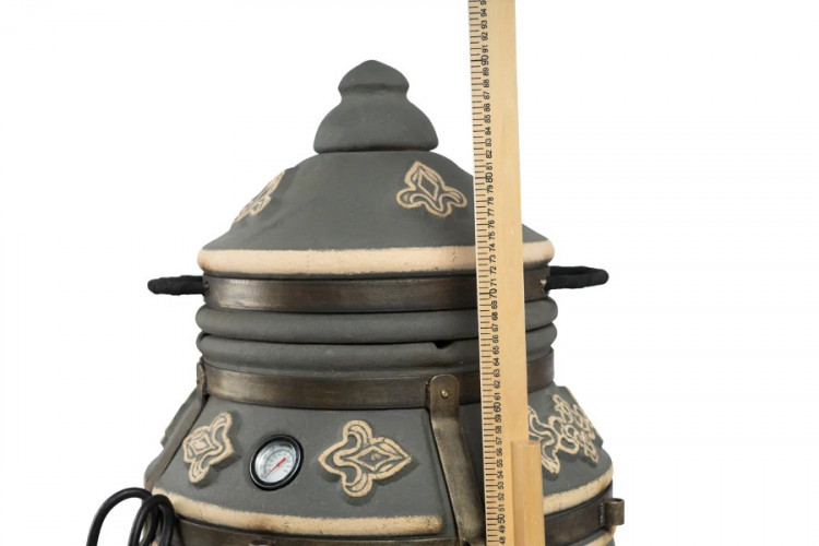 Тандыр Фирменный со столиком в Санкт-Петербурге