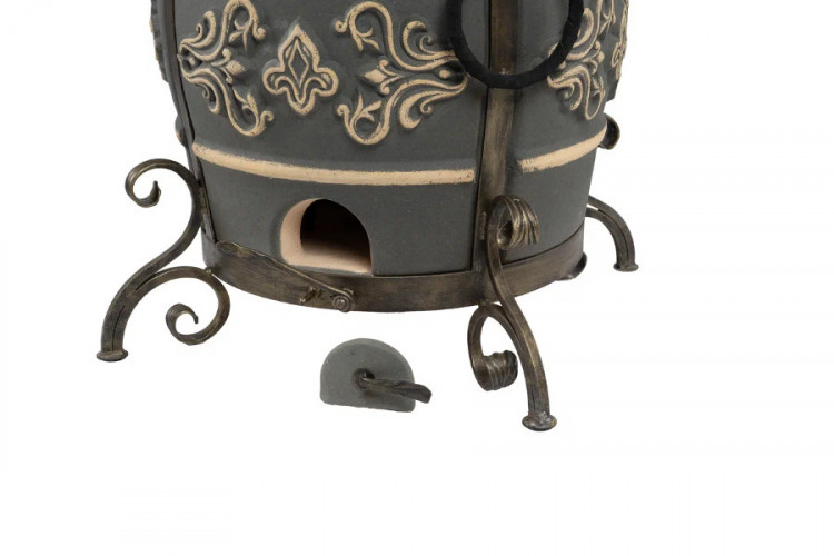 Тандыр Фирменный со столиком в Санкт-Петербурге