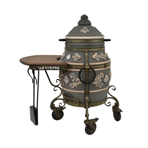 Тандыр Фирменный со столиком в Санкт-Петербурге