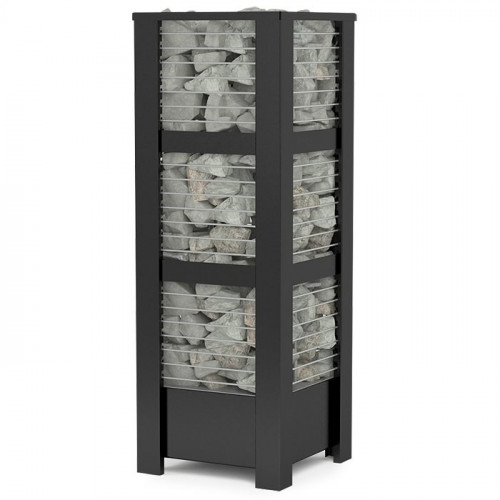 Электрокаменка GeoS QUADRO-Soft 9 в Санкт-Петербурге