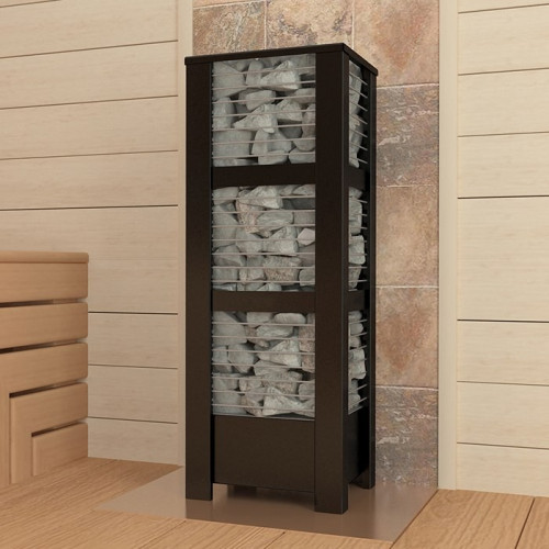 Электрокаменка GeoS QUADRO-Soft 9 в Санкт-Петербурге