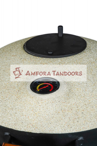 Тандыр Амфора САРМАТ утепленный в Санкт-Петербурге