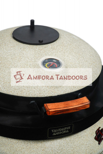 Тандыр Амфора САРМАТ утепленный в Санкт-Петербурге