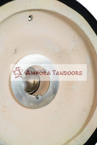 Тандыр Амфора САРМАТ утепленный в Санкт-Петербурге