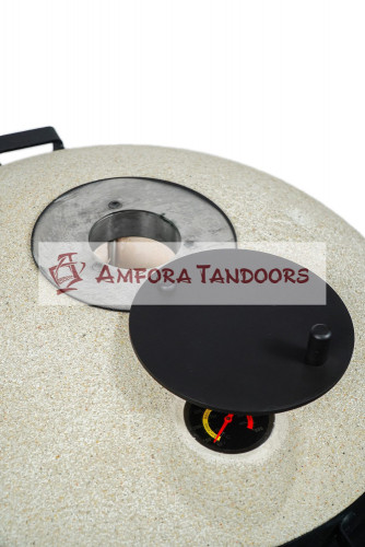 Тандыр Амфора САРМАТ утепленный в Санкт-Петербурге