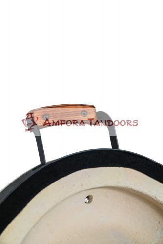 Тандыр Амфора САРМАТ утепленный в Санкт-Петербурге